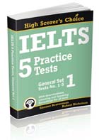 ieltshelpnow General Training Test