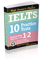 ieltshelpnow General Training Test