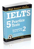 ieltshelpnow General Training Test