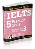 ieltshelpnow General Training Test